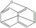 1,7-Epoxy-3,6-methanonaphthalene  (9CI) Structure