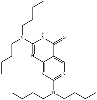 6-(2-methoxyphenyl)-3-(4-nitrophenyl)-7-phenyl-8-oxa-3,7-diazabicyclo[3.3.0]octane-2,4-dione Structure