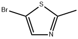 57268-16-3 5-Bromo-2-methylthiazole