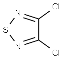 5728-20-1 3,4-Dichloro-1,2,5-thiadiazole