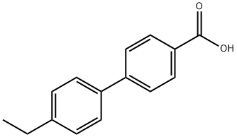 5731-13-5 4-(4-ETHYLPHENYL)BENZOIC ACID