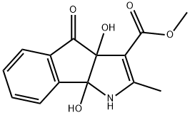 eboracin Structure