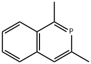 1,3-Dimethylisophosphinoline Structure