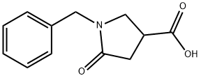 5733-86-8 1-BENZYL-5-OXO-PYRROLIDINE-3-CARBOXYLIC ACID