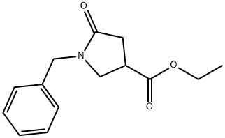 5733-87-9 ETHYL1-BENZYL-5-OXOPYRROLIDINE-3-CARBOXYLATE