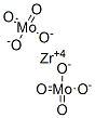 zirconium molybdate Structure