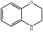 5735-53-5 Benzomorpholine