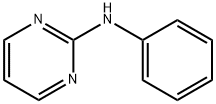 57356-49-7 N-Phenyl-2-pyrimidinamine