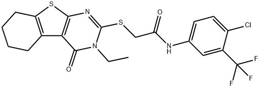 SALOR-INT L413135-1EA Structure