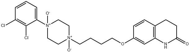 573691-13-1 Aripiprazole N,N-Dioxide