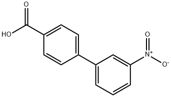 5737-85-9 4-(3-Nitrophenyl)benzoic acid