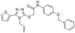 SALOR-INT L413909-1EA Structure