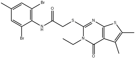 SALOR-INT L412783-1EA 구조식 이미지