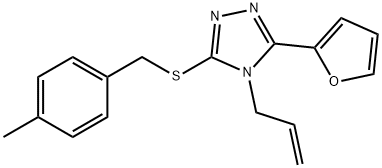 SALOR-INT L414662-1EA Structure