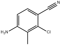 573768-09-9 Benzonitrile, 4-chloro-3,5-bis(trifluoromethyl)-