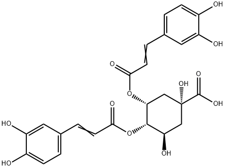 57378-72-0 Isochlorogenic acid C