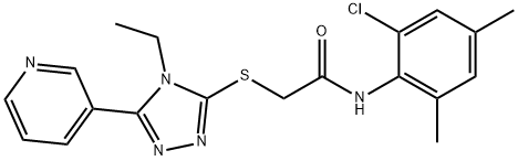 SALOR-INT L368628-1EA Structure