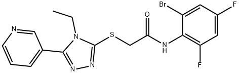 SALOR-INT L368474-1EA Structure