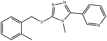 SALOR-INT L407011-1EA Structure