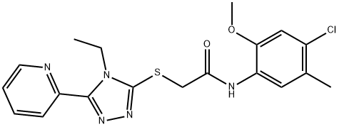 SALOR-INT L367850-1EA Structure