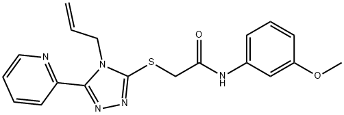 SALOR-INT L415014-1EA Structure