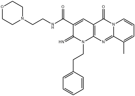 SALOR-INT L431443-1EA Structure