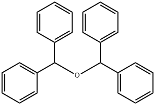 1,1',1",1"'-(옥시디메틸리딘)테트라키스벤젠 구조식 이미지