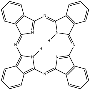 574-93-6 Phthalocyanine