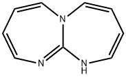 1H-[1,3]Diazepino[1,2-a][1,3]diazepine(9CI) 구조식 이미지