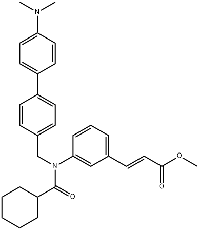 574013-66-4 Fexaramine