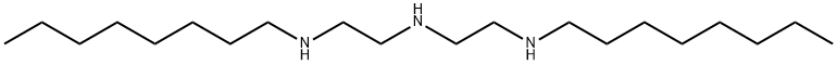 57413-95-3 N-octyl-N'-[2-(octylamino)ethyl]ethylenediamine 