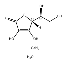5743-28-2 Calcium ascorbate dihydrate