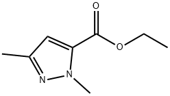 5744-40-1 Ethyl 1,3-dimethylpyrazole-5-carboxylate