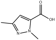 5744-56-9 1,3-Dimethylpyrazole-5-carboxylic acid
