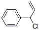 Vinylbenzyl chloride Structure