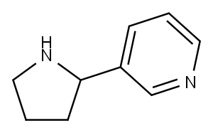 5746-86-1 3-(2-Pyrrolidinyl)pyridine