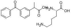 57469-78-0 Ketoprofen lysinate