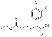 RARECHEM AX KI 0023 Structure