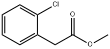 57486-68-7 Methyl 2-chlorophenylacetate