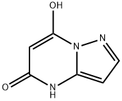 Pyrazolo[1,5-a]pyrimidine-5,7(4H,6H)-dione Structure