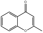 2-Methylchromone Structure