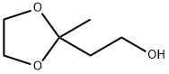 5754-32-5 2-Methyl-1,3-dioxolane-2-ethanol