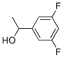 벤젠메탄올,3,5-디플루오로-알파-메틸-,(+)-(9CI) 구조식 이미지
