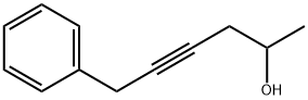 Capillanol Structure