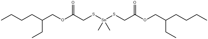 57583-35-4 Methyltin mercaptide