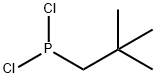 DICHLORONEOPENTYL-PHOSPHINE Structure