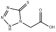 57658-36-3 5-Mercapto-1H-tetrazole-1-acetic acid