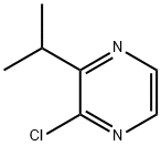 57674-20-1 2-chloro-3-(1-methylethyl)pyrazine