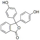 PHENOLPHTHALEIN Structure