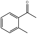 577-16-2 2'-Methylacetophenone